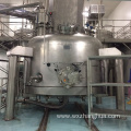 Stainless Steel Agitated Multifunctional Filter Dryer ANFD